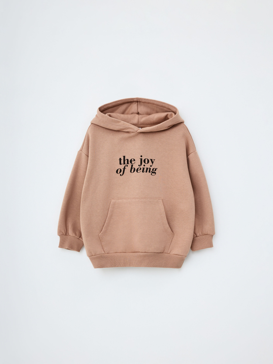 Hoodie h&m it outlet