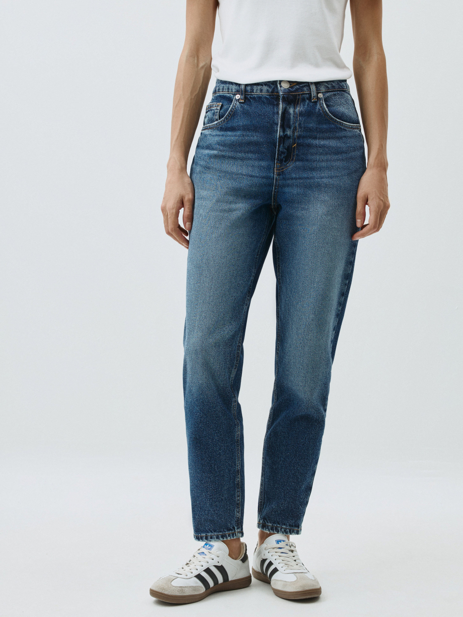 Jeans mom fit discount