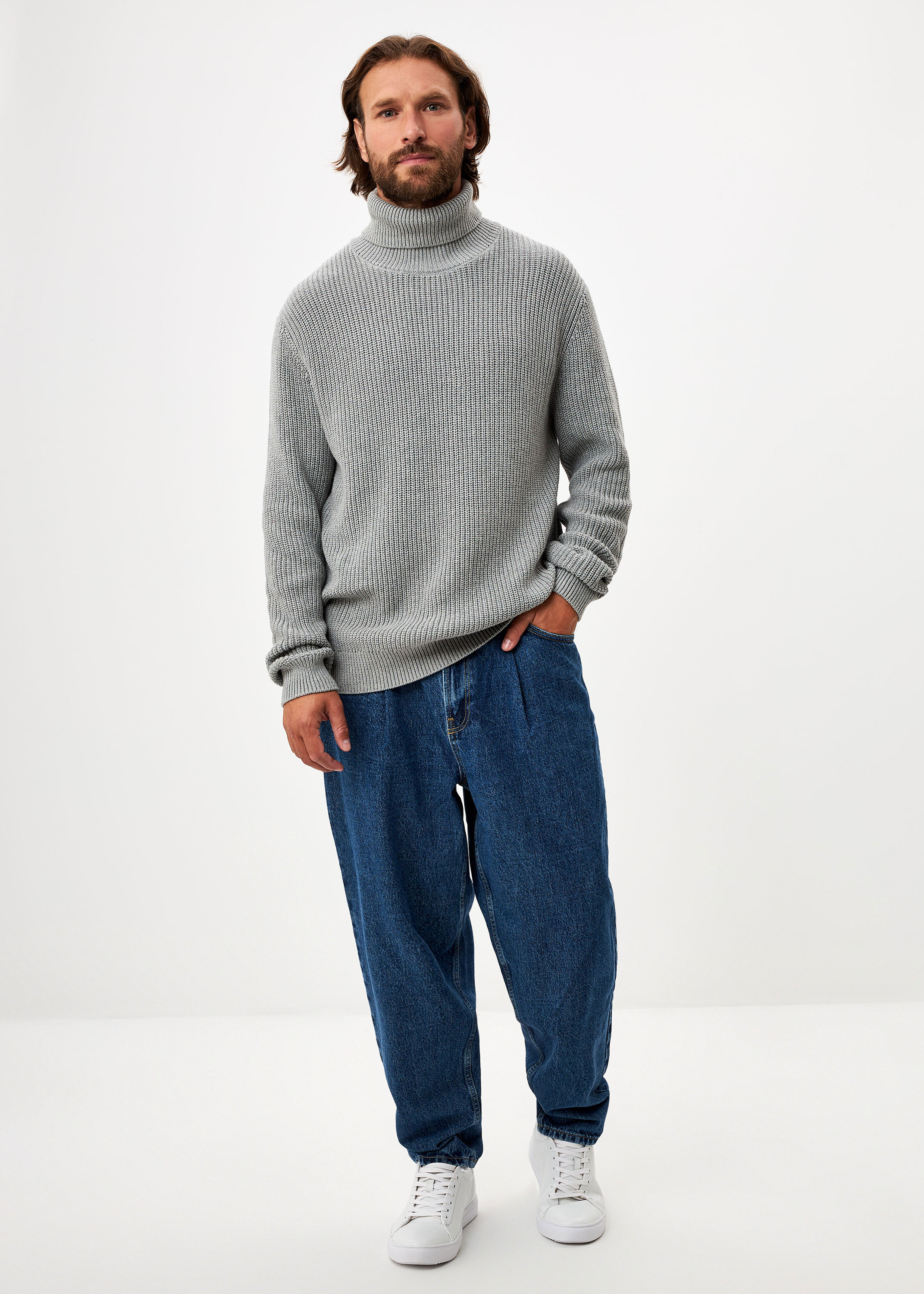 Джинсы киген балапан