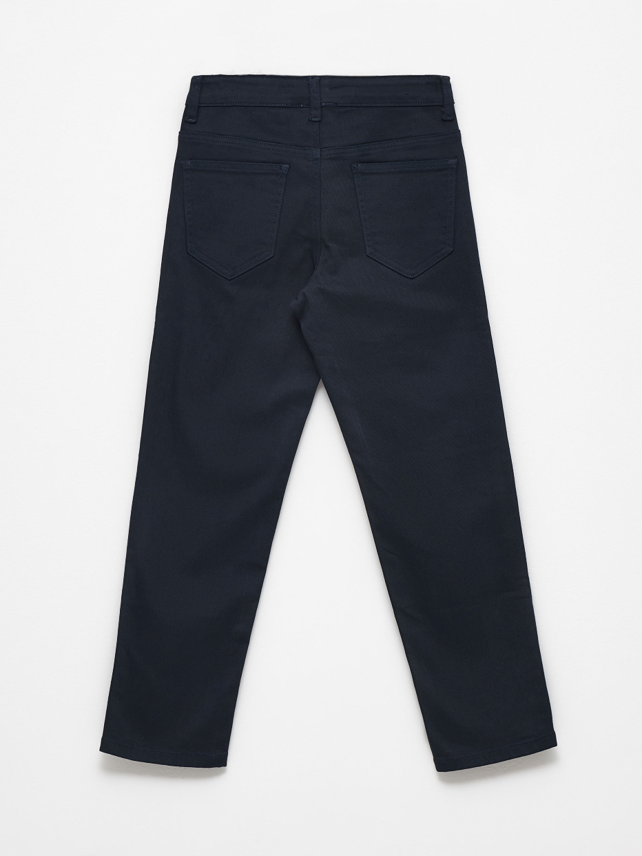 Брюки Skinny fit для мальчиков, фото - 4