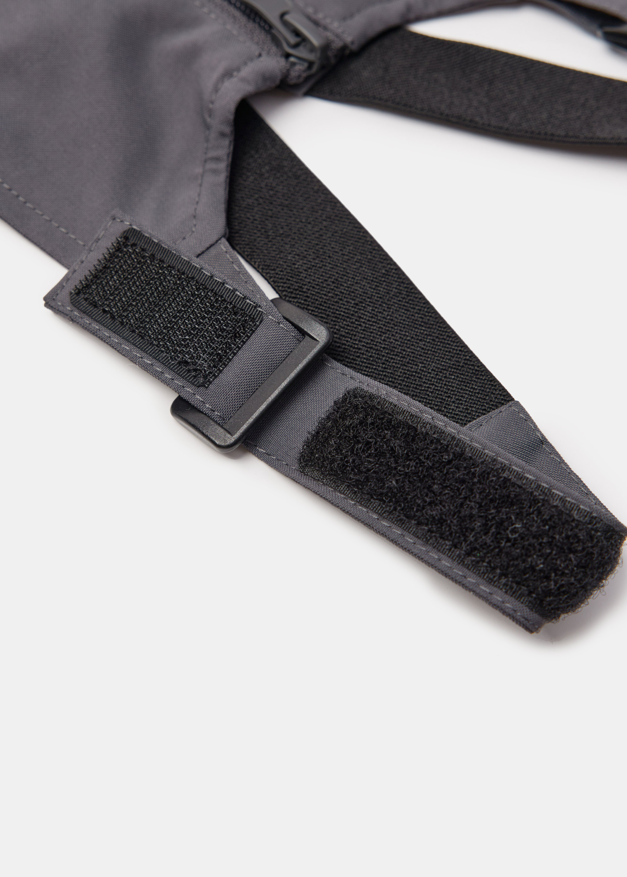 Утепленные комбинезон из мембраны seladrytex® для малышей — фото 2