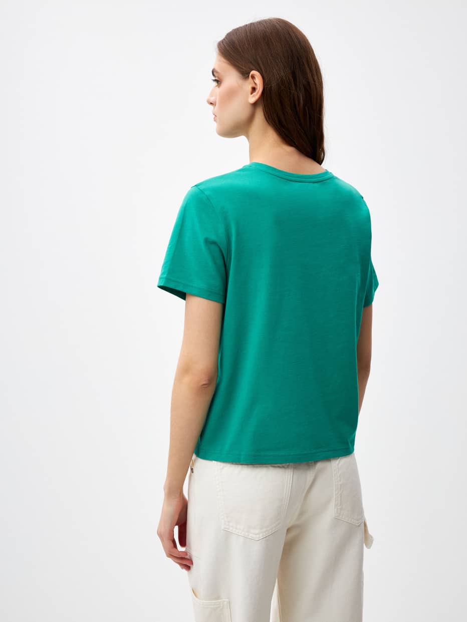 Футболка KARY REGULAR FIT, фото - 3