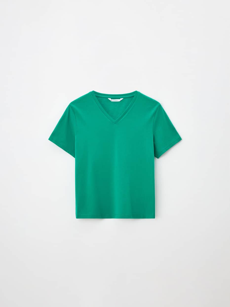 Футболка KARY REGULAR FIT, фото - 6