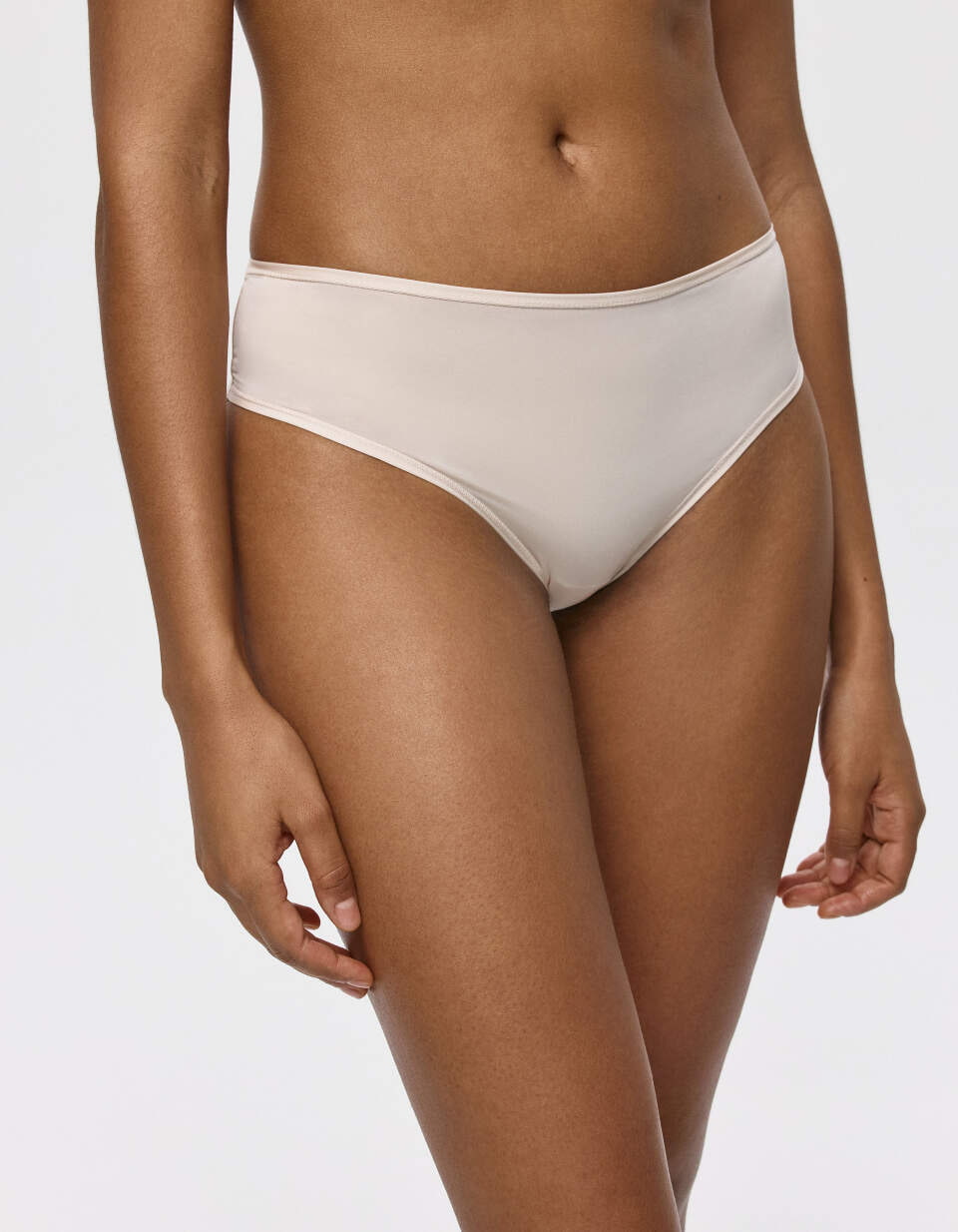 Базовые трусы-слипы