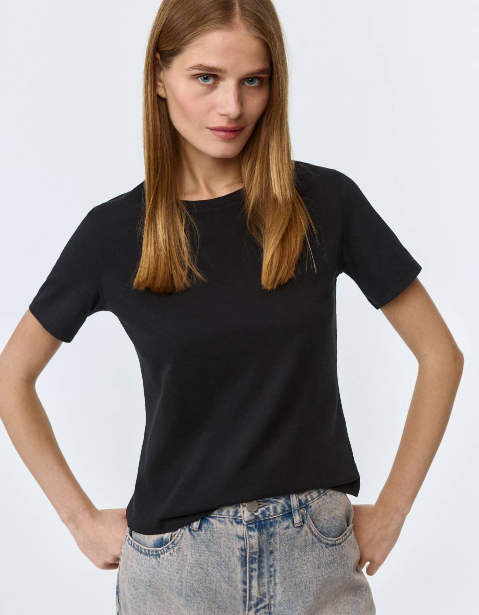 Футболка EVA SLIM FIT