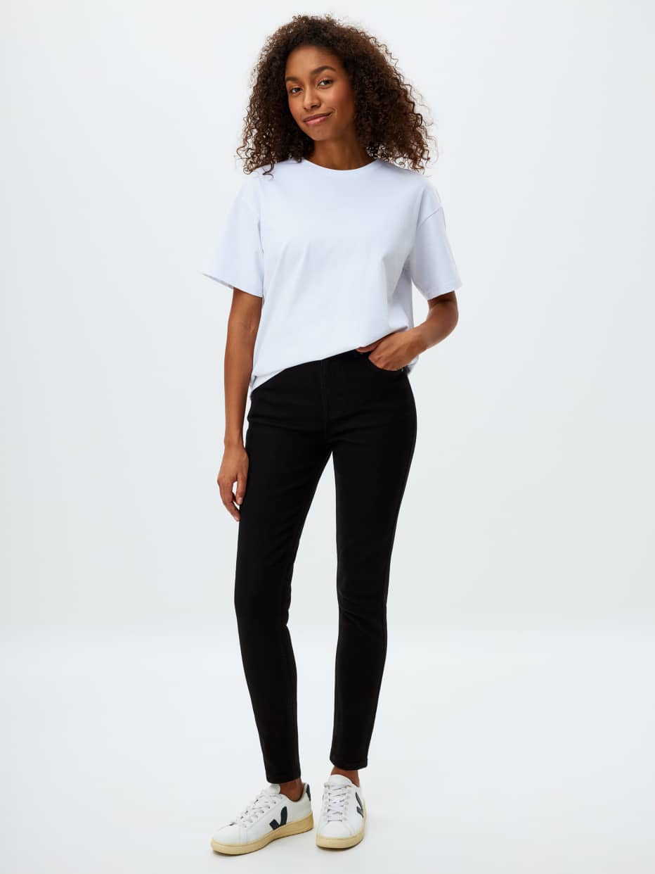 495 SKINNY FIT