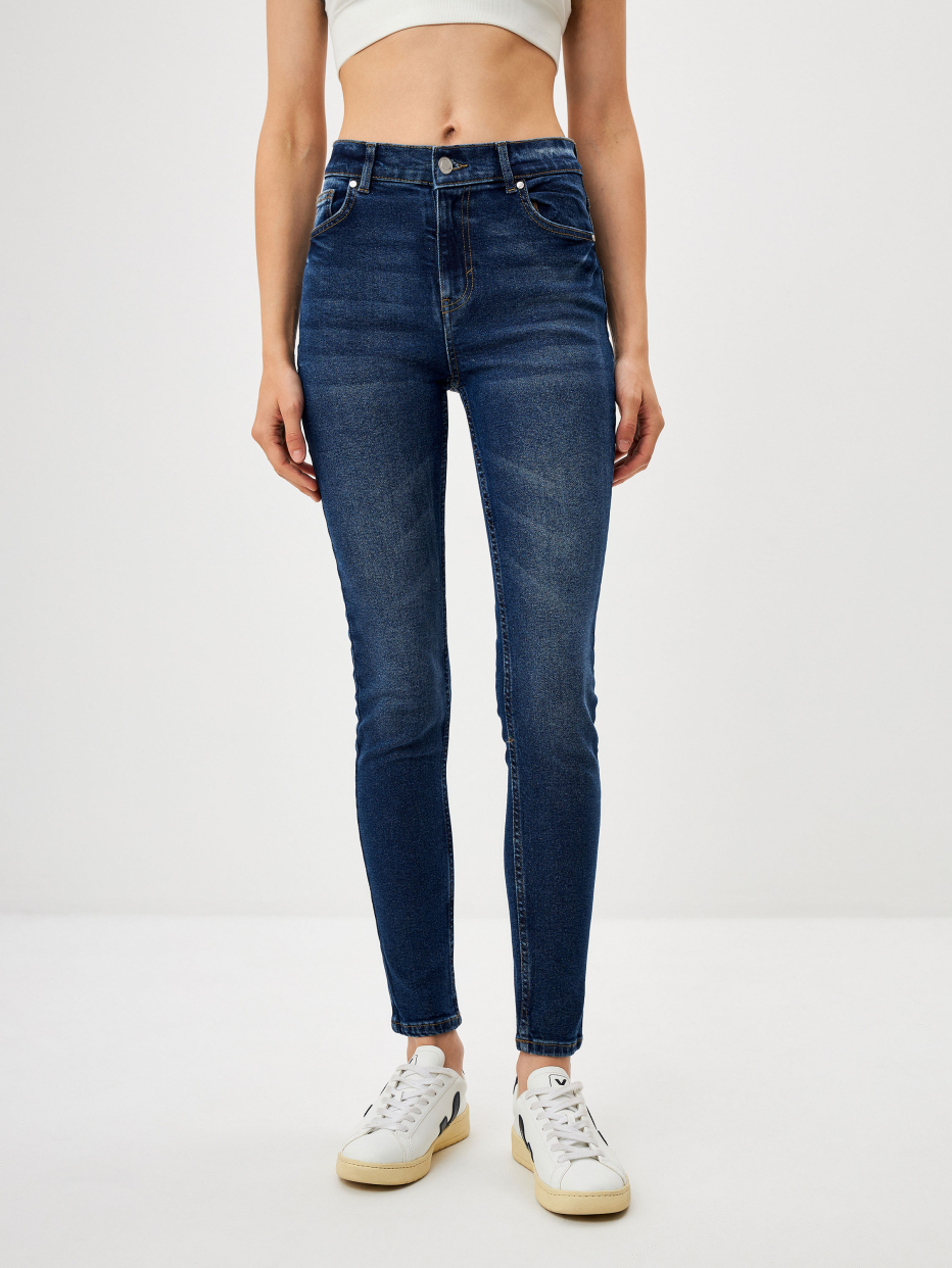 Джинсы 495 SKINNY FIT, фото - 2