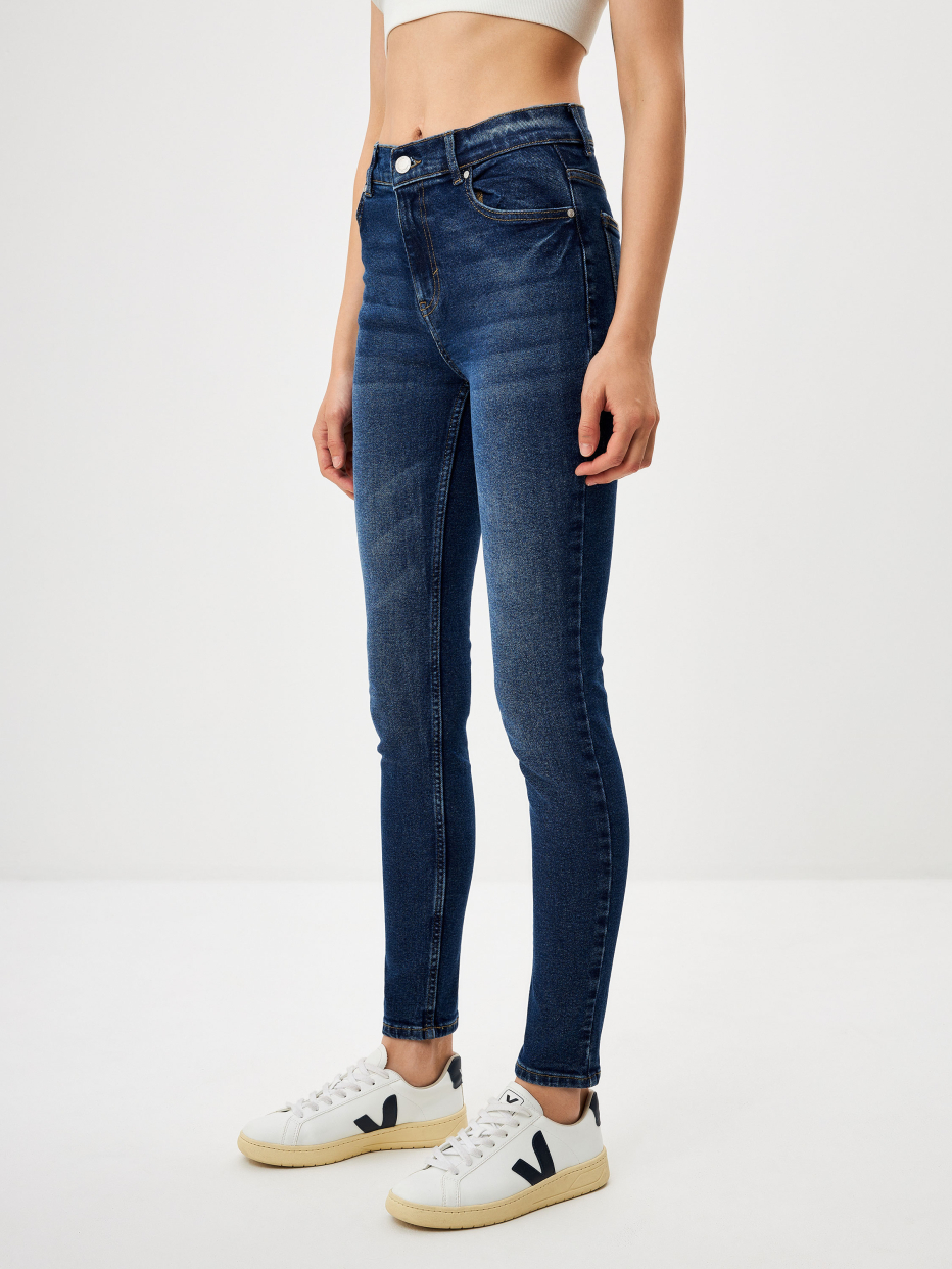 Джинсы 495 SKINNY FIT, фото - 3