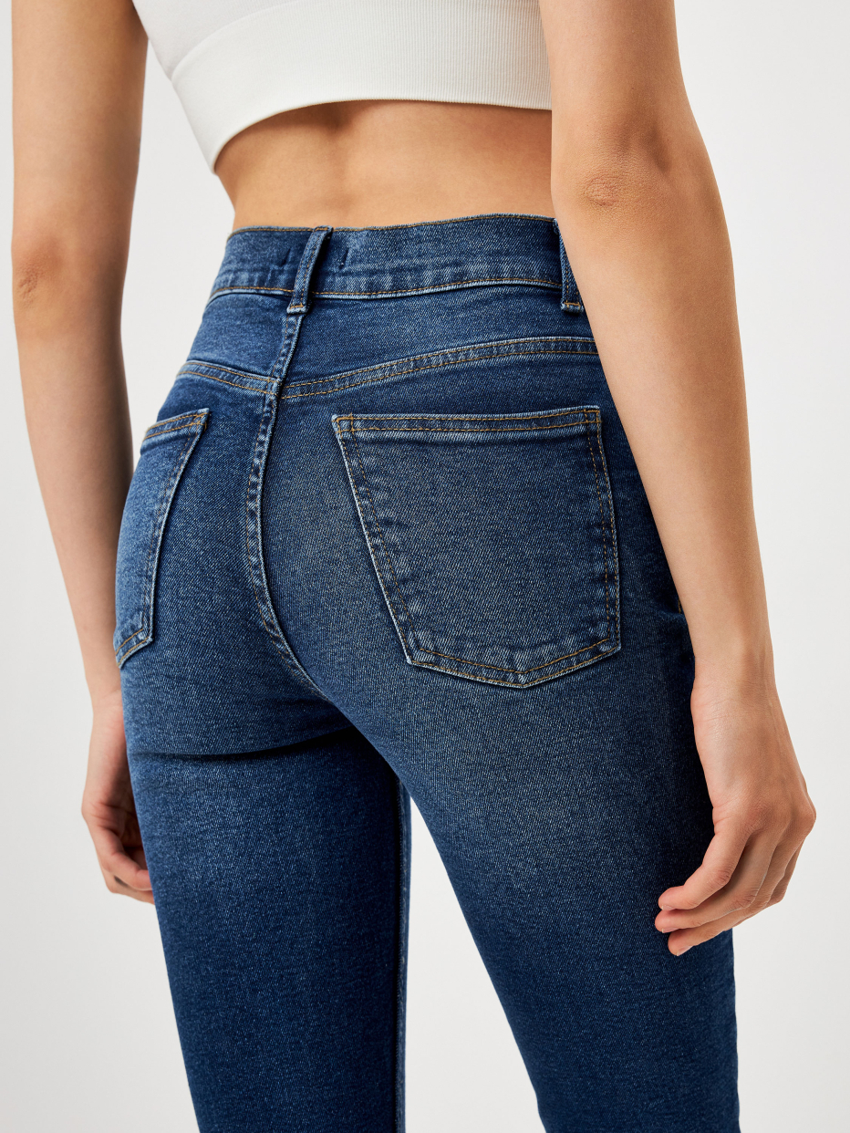 Джинсы 495 SKINNY FIT, фото - 6