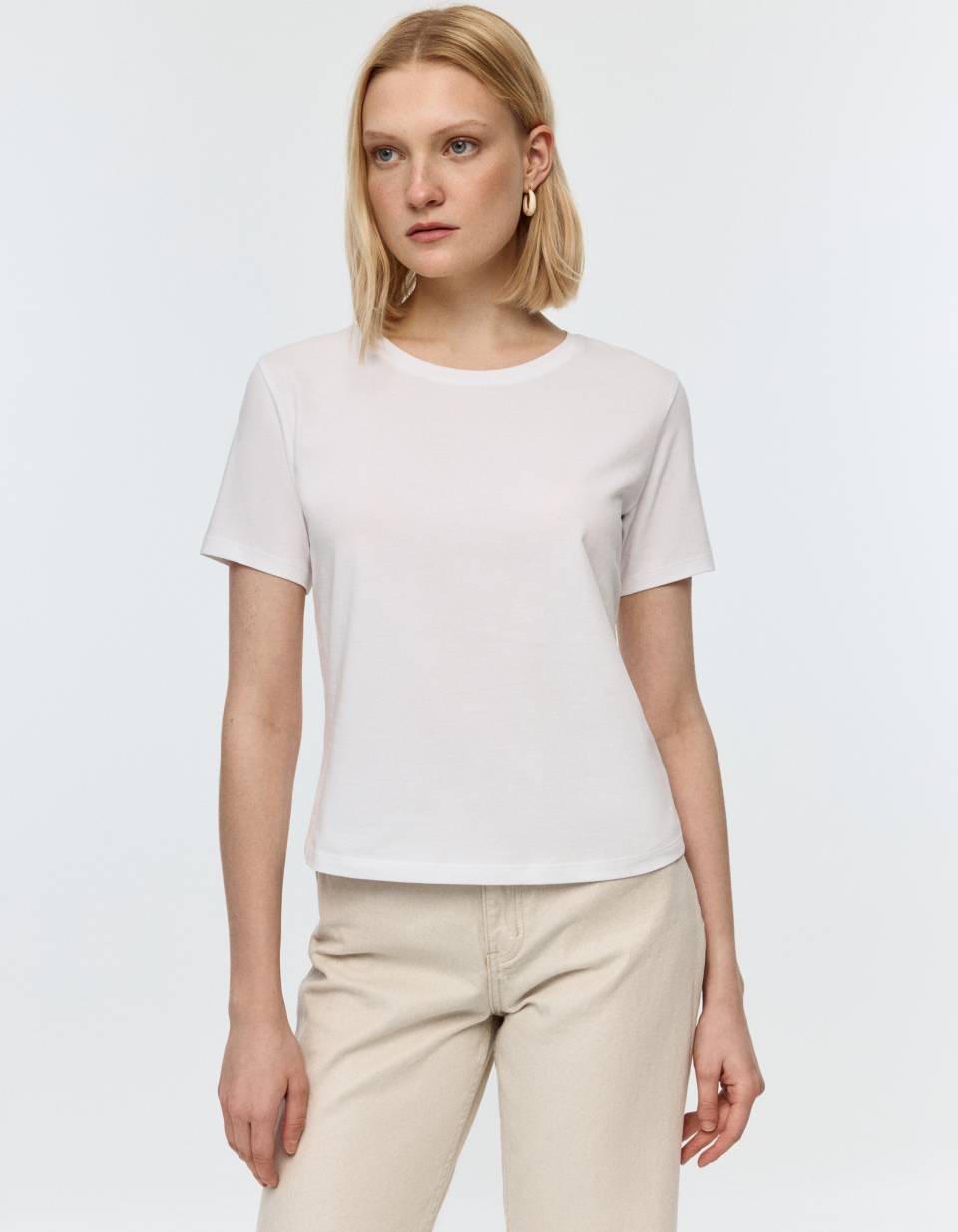 Футболка EVA SLIM FIT