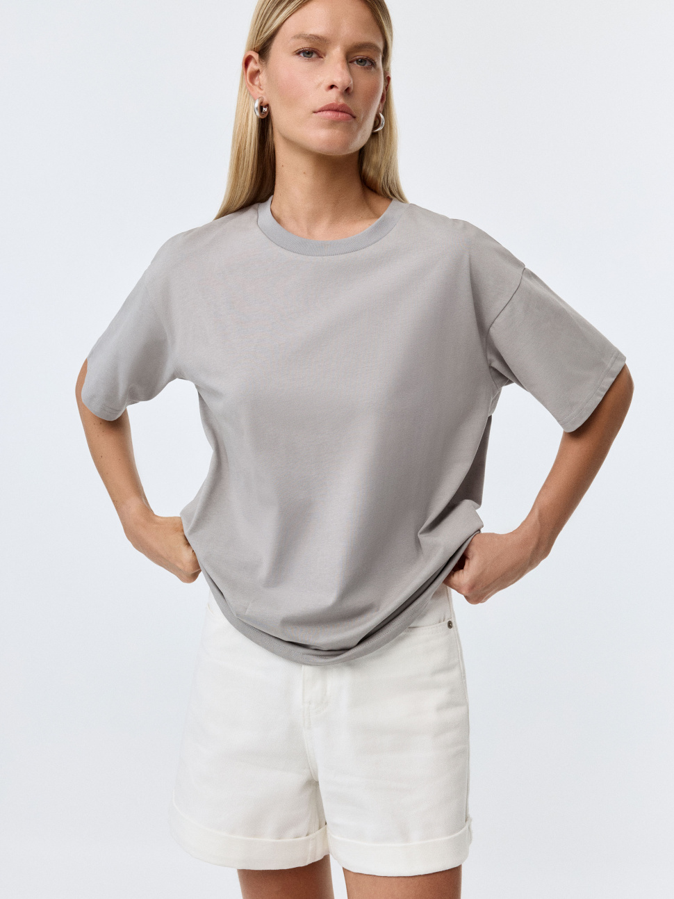 kate oversize fit 4806010229 SELA