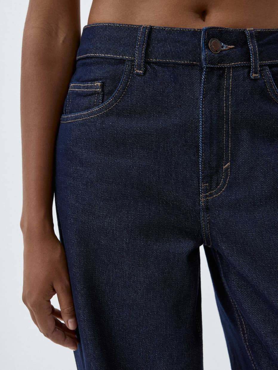 Jeans denim premium new arrivals