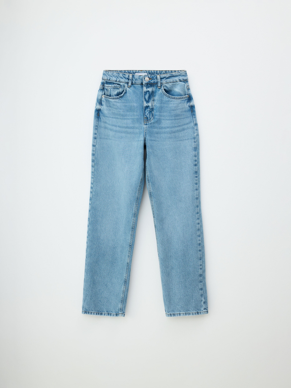 Джинсы 403 STRAIGHT FIT, фото - 16
