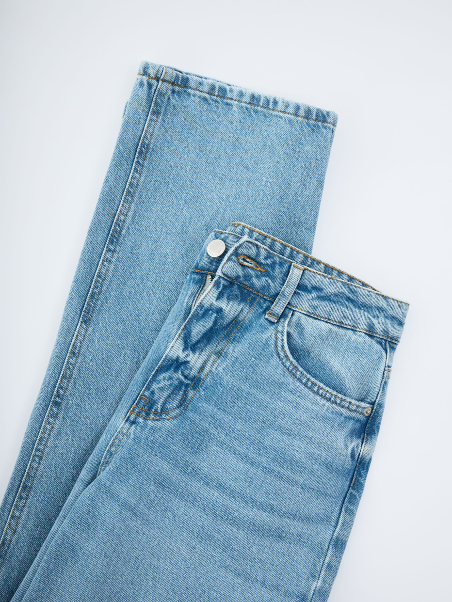 Джинсы 403 STRAIGHT FIT, фото - 17