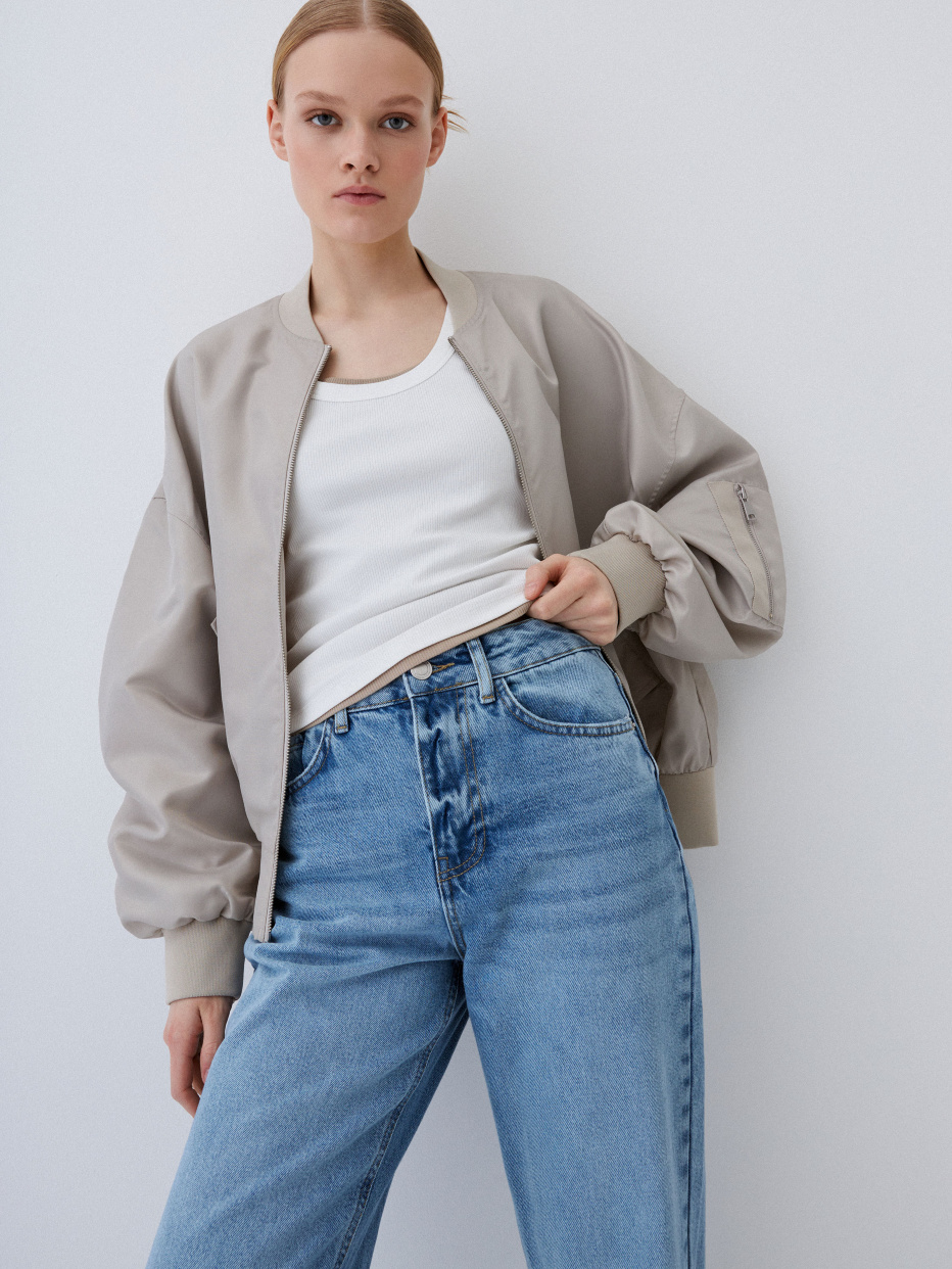 Джинсы 403 STRAIGHT FIT, фото - 4