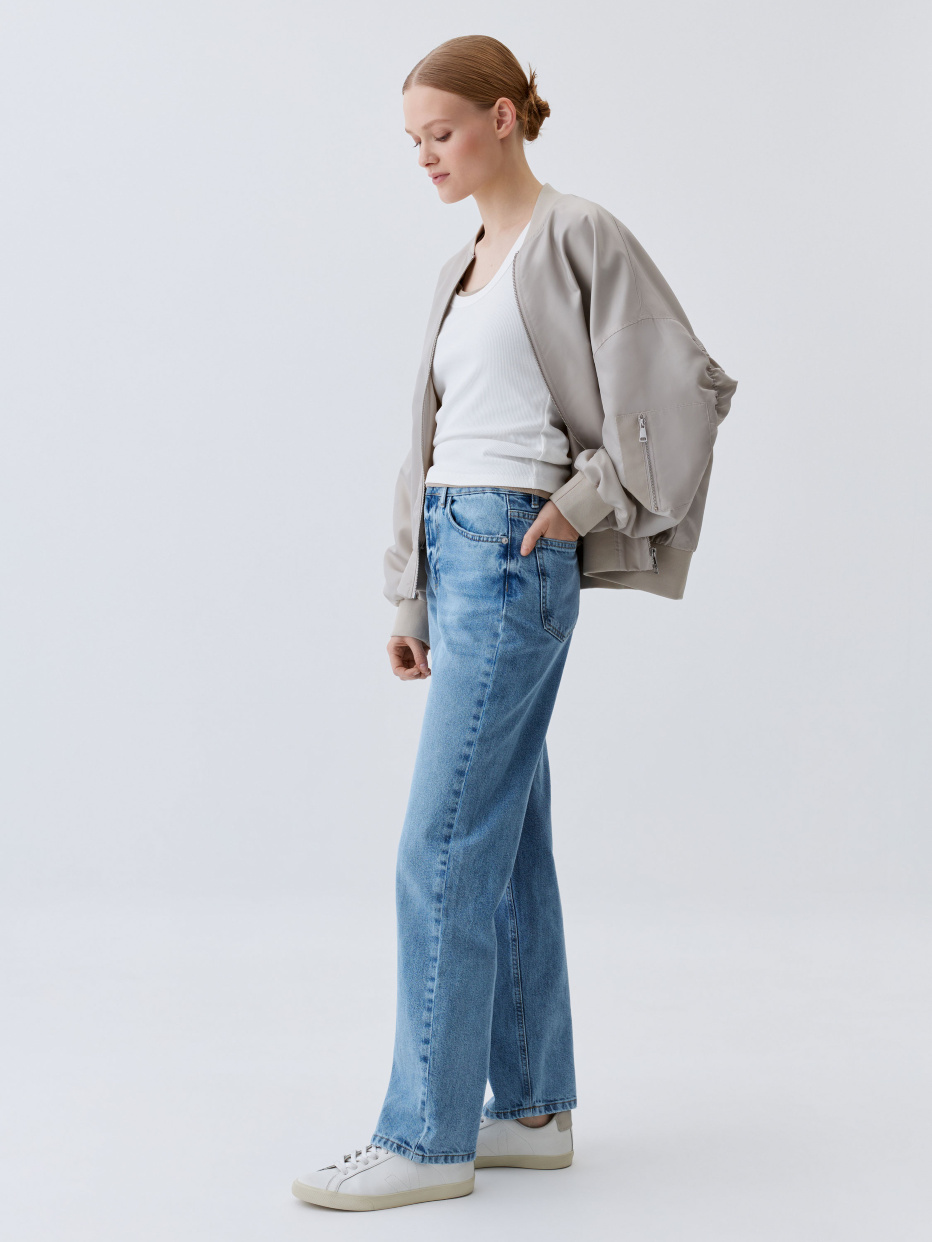 Джинсы 403 STRAIGHT FIT, фото - 5