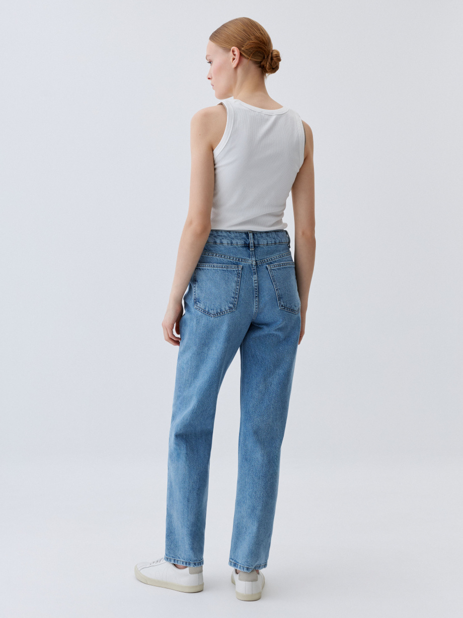 Джинсы 403 STRAIGHT FIT, фото - 6
