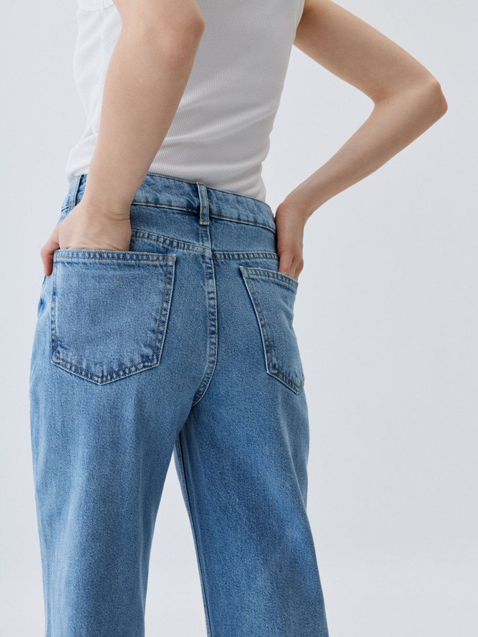 Джинсы 403 STRAIGHT FIT, фото - 8