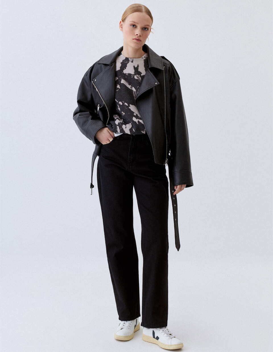 Джинсы 403 STRAIGHT FIT