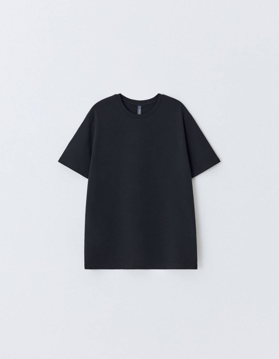 Футболка ADAM SLIM FIT базовая