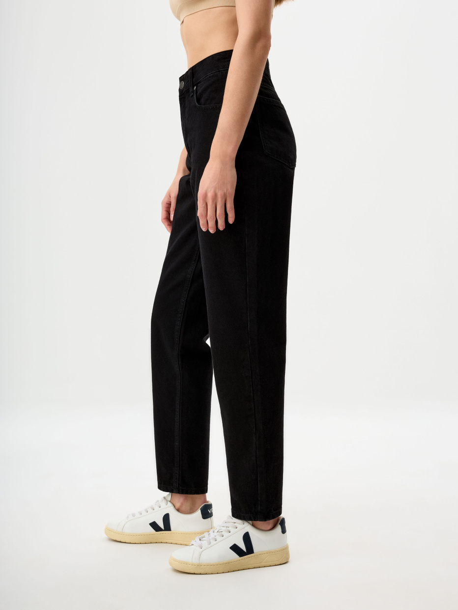 Джинсы 404 MOM FIT, фото - 3