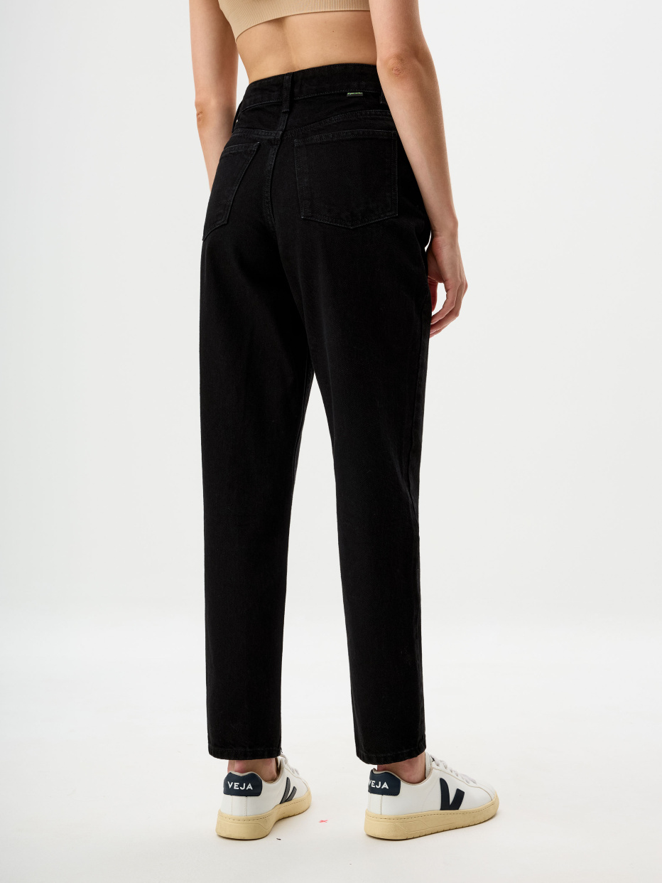 Джинсы 404 MOM FIT, фото - 4