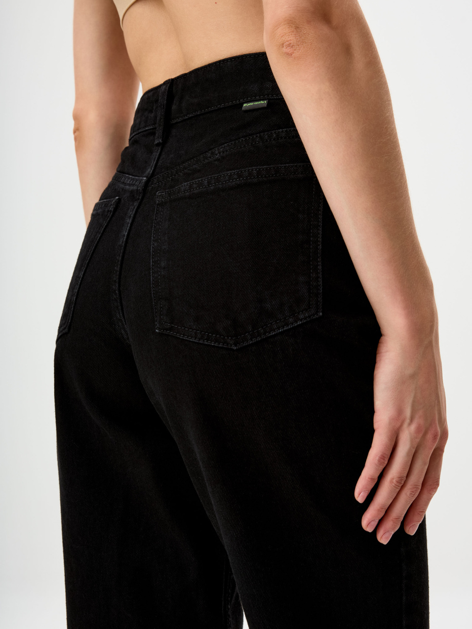 Джинсы 404 MOM FIT, фото - 5