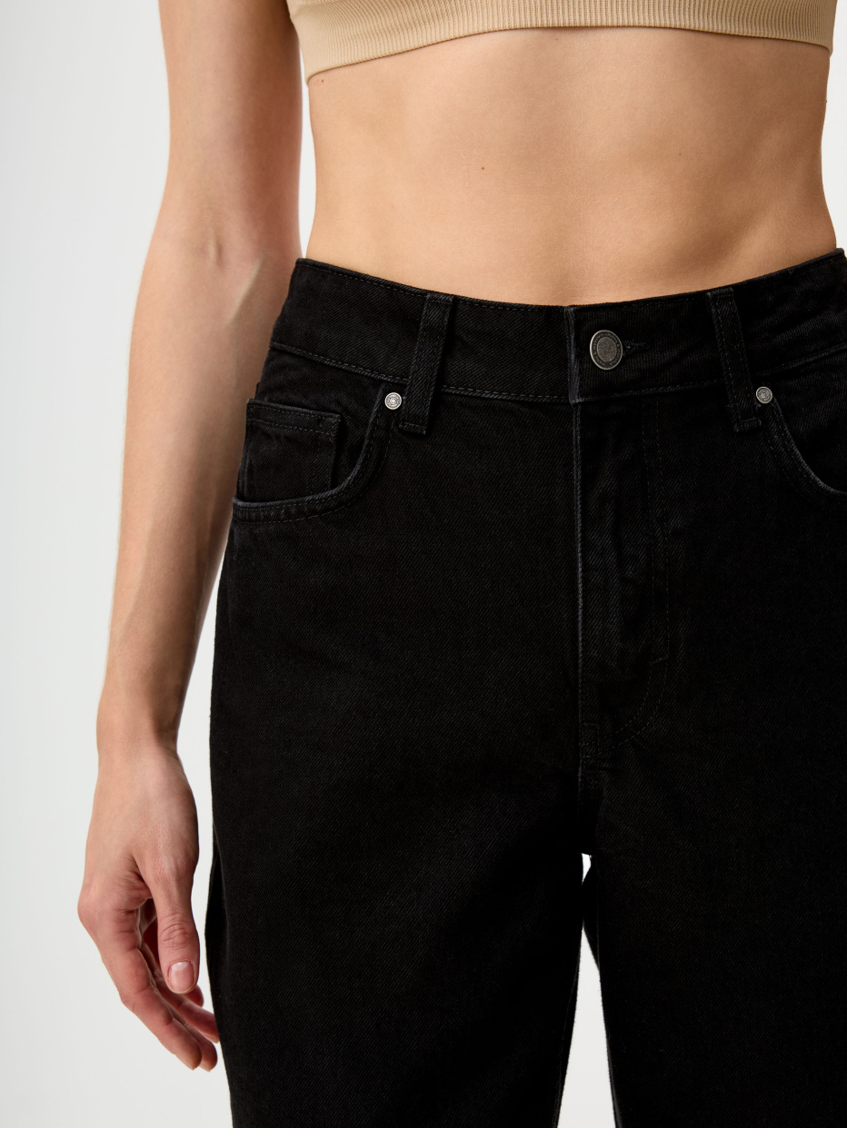 Джинсы 404 MOM FIT, фото - 6