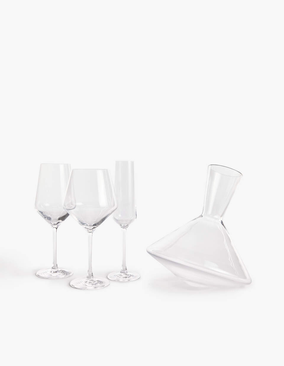 Декантер для вина