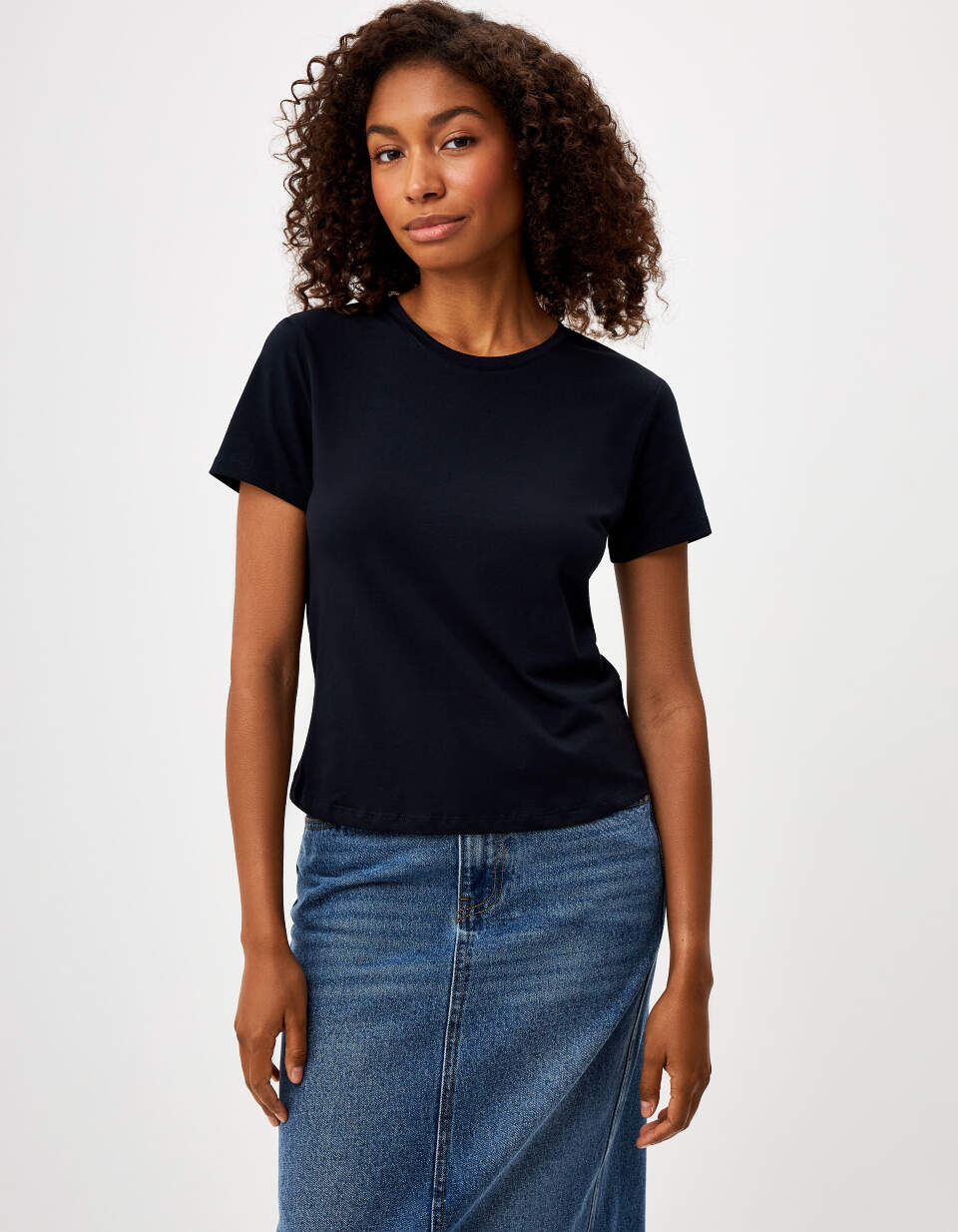 Футболка EVA SLIM FIT