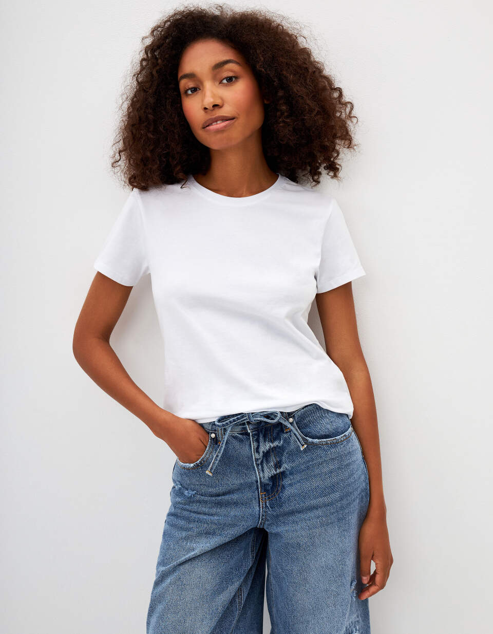 Футболка EVA SLIM FIT