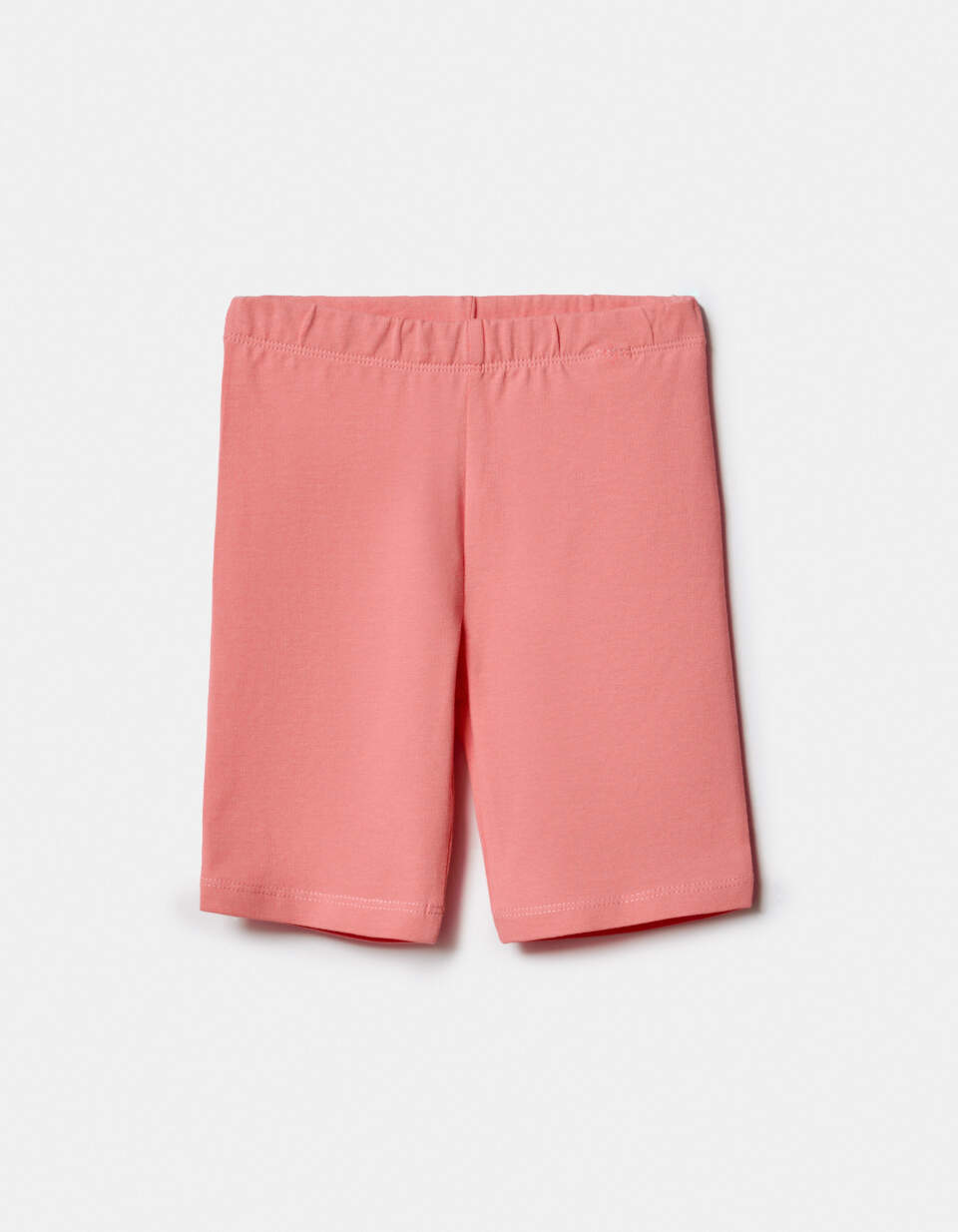 Базовые велосипедки для девочек