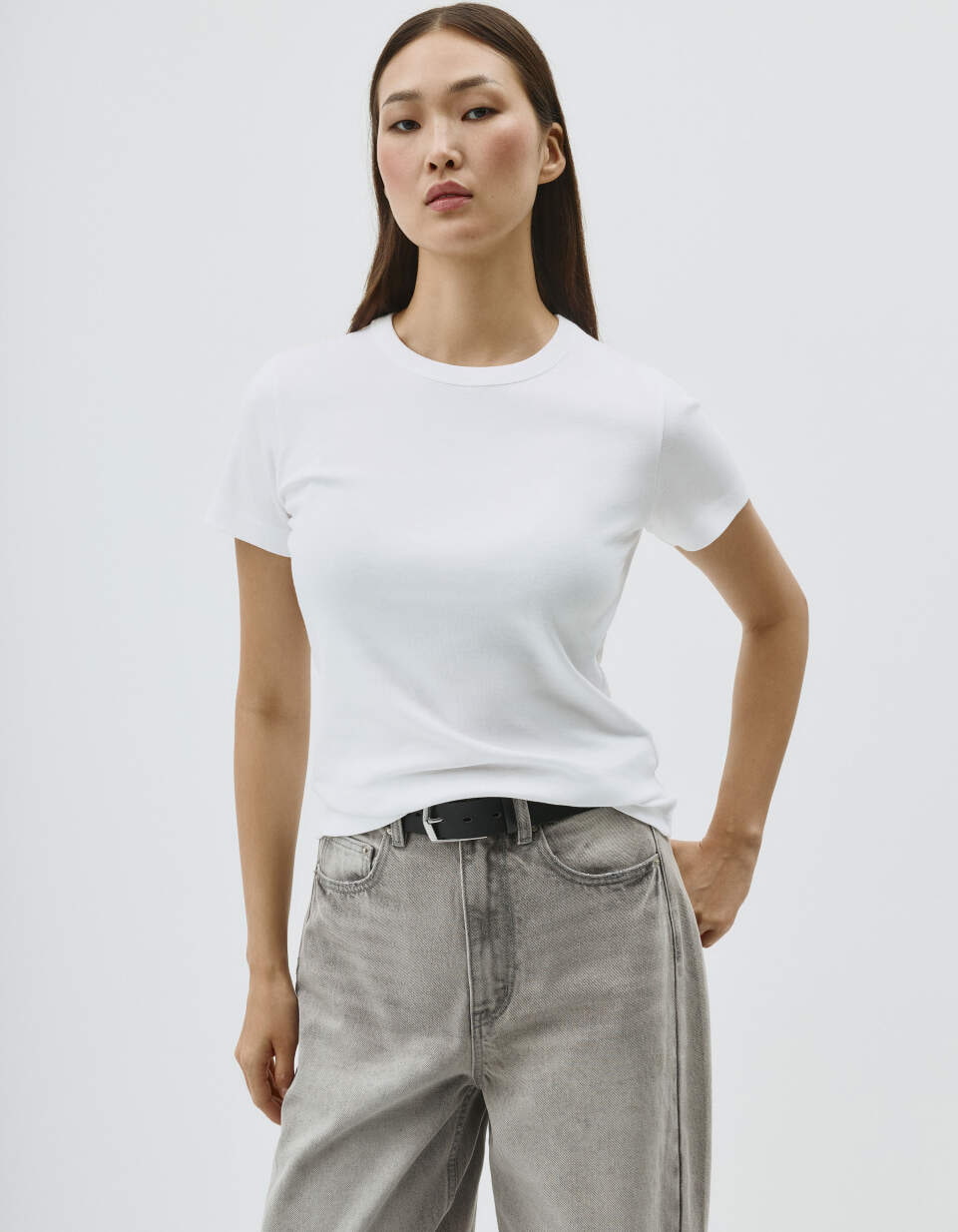 Футболка KIRA SLIM FIT