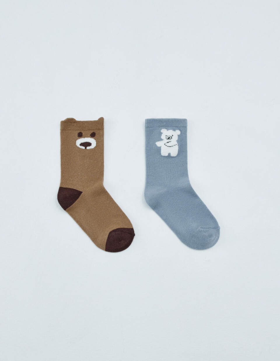 Набор из 2 пар гольфов детских