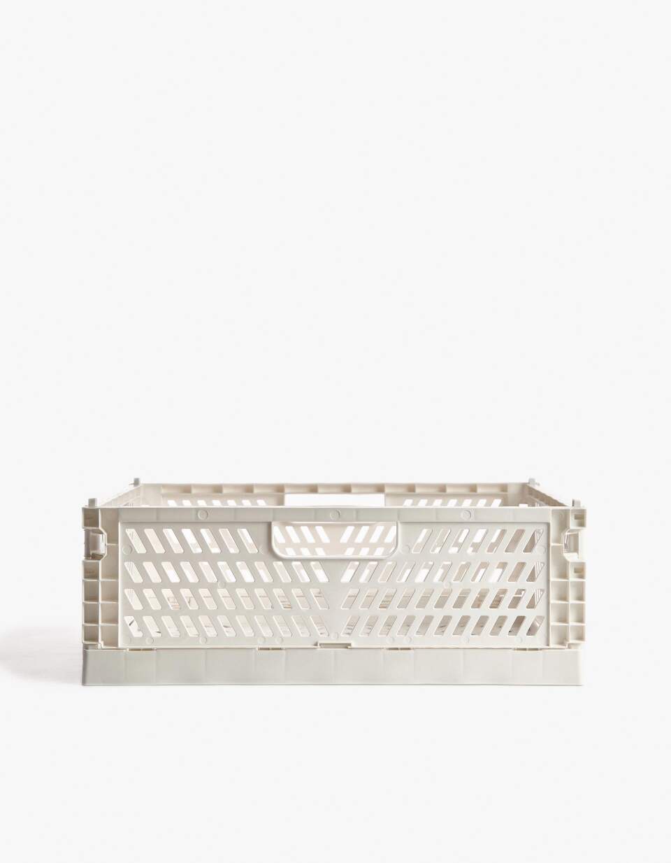 Средний пластиковый органайзер для хранения