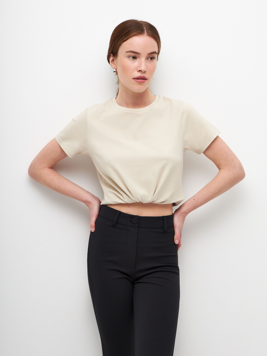 Футболка EVA SLIM FIT, фото - 1