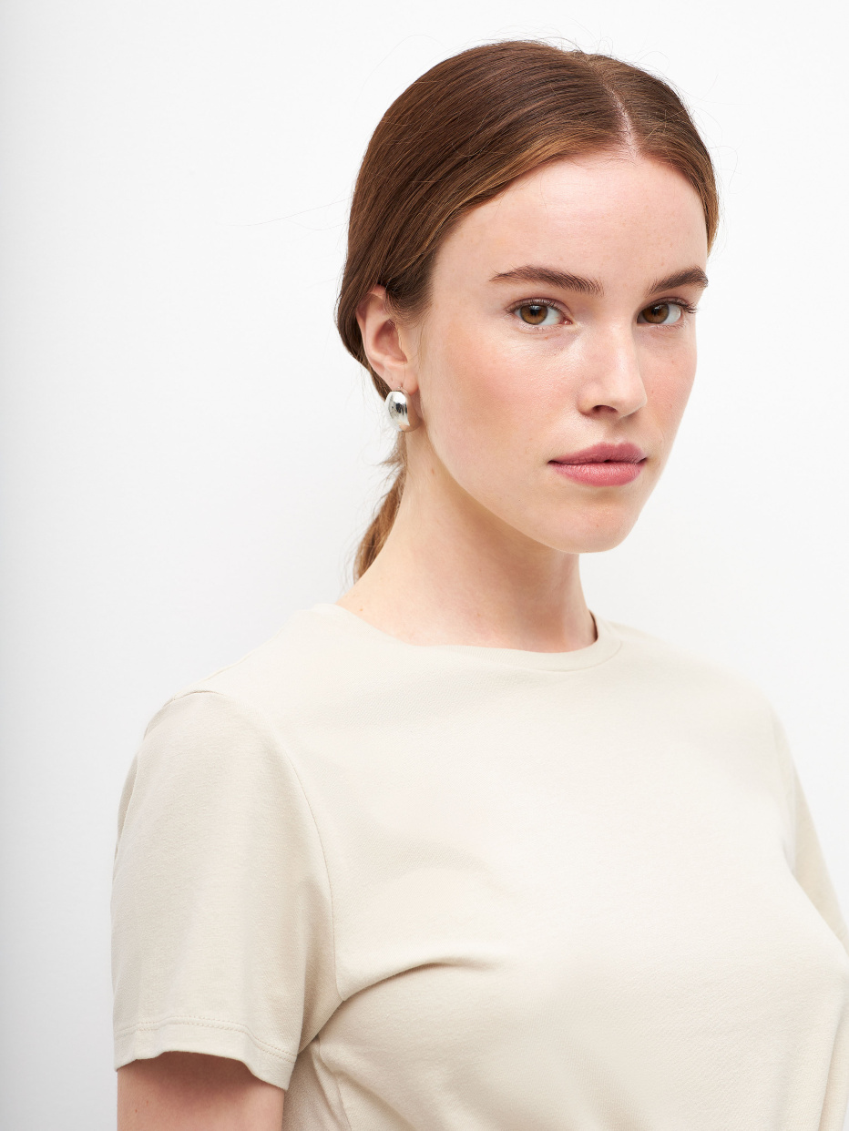 Футболка EVA SLIM FIT, фото - 2