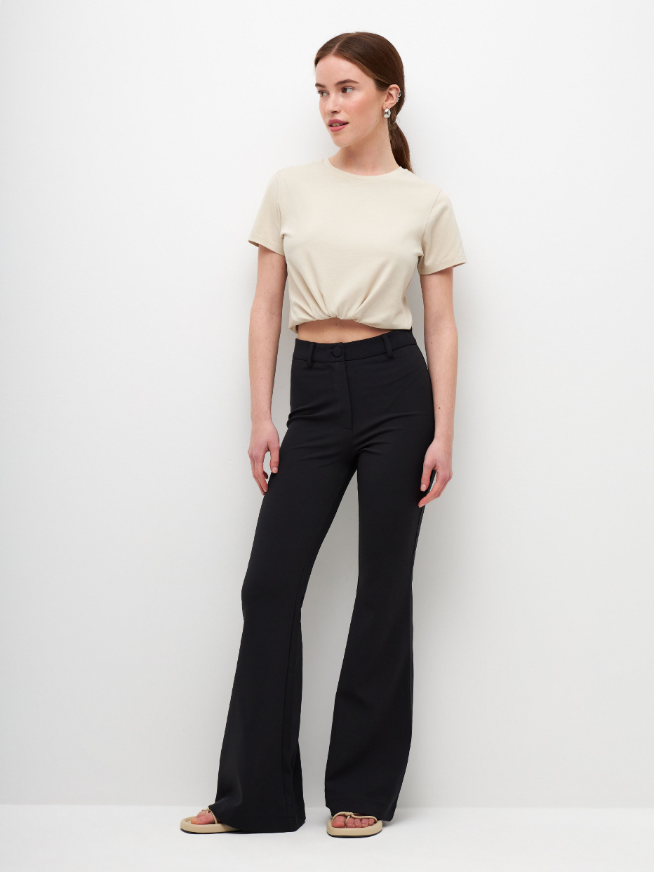 Футболка EVA SLIM FIT, фото - 5