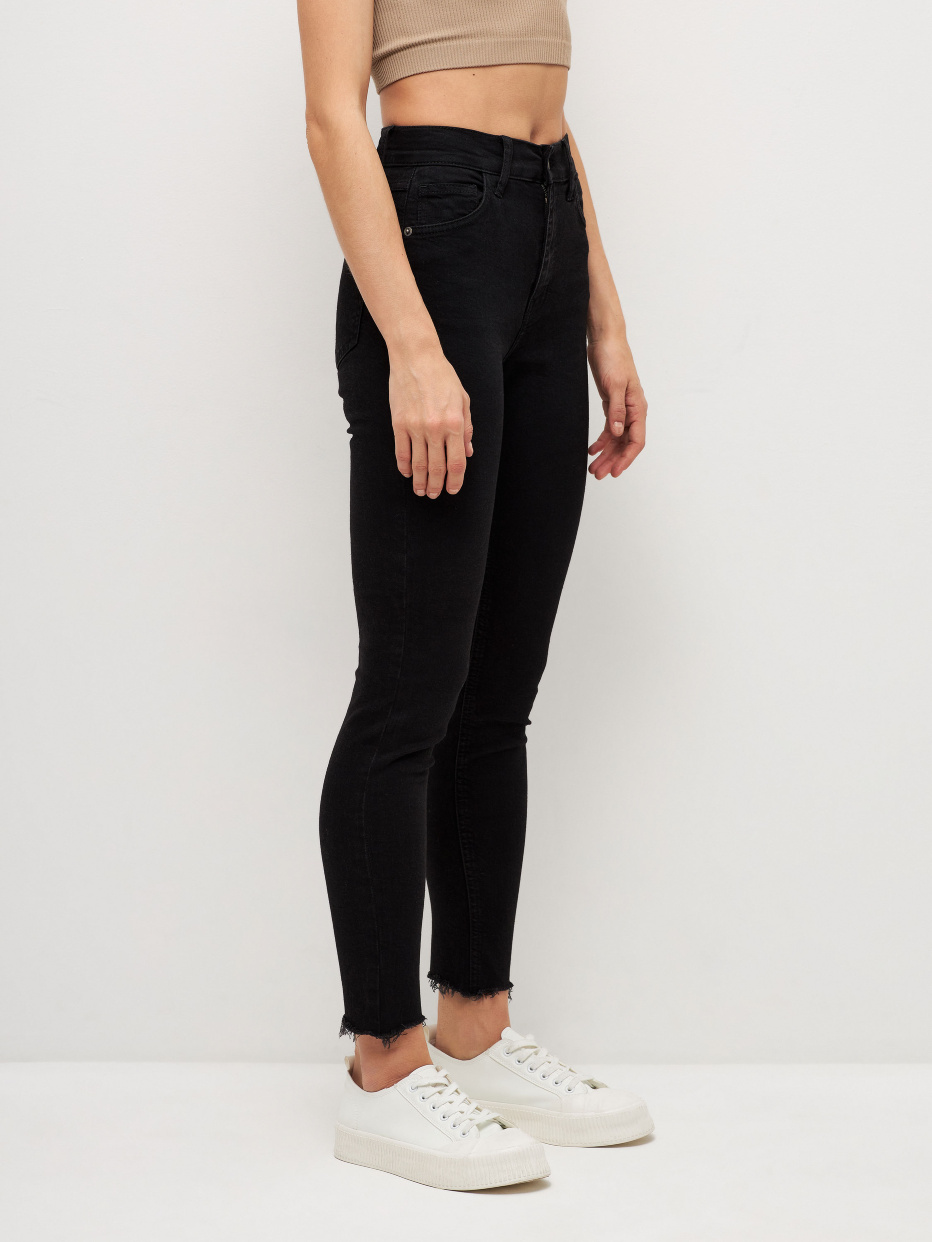 Джинсы 495 SKINNY FIT, фото - 3