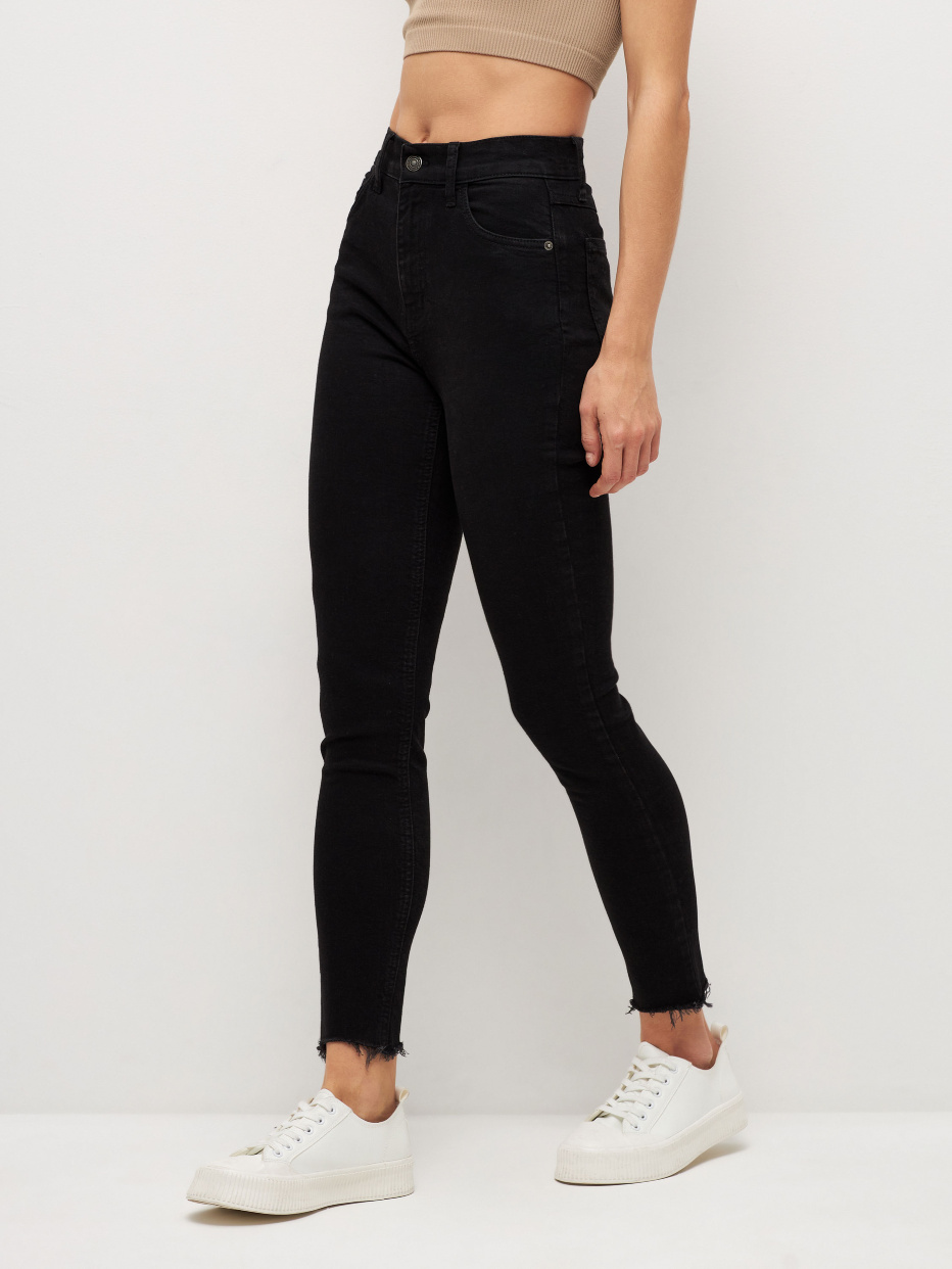 Джинсы 495 SKINNY FIT, фото - 4
