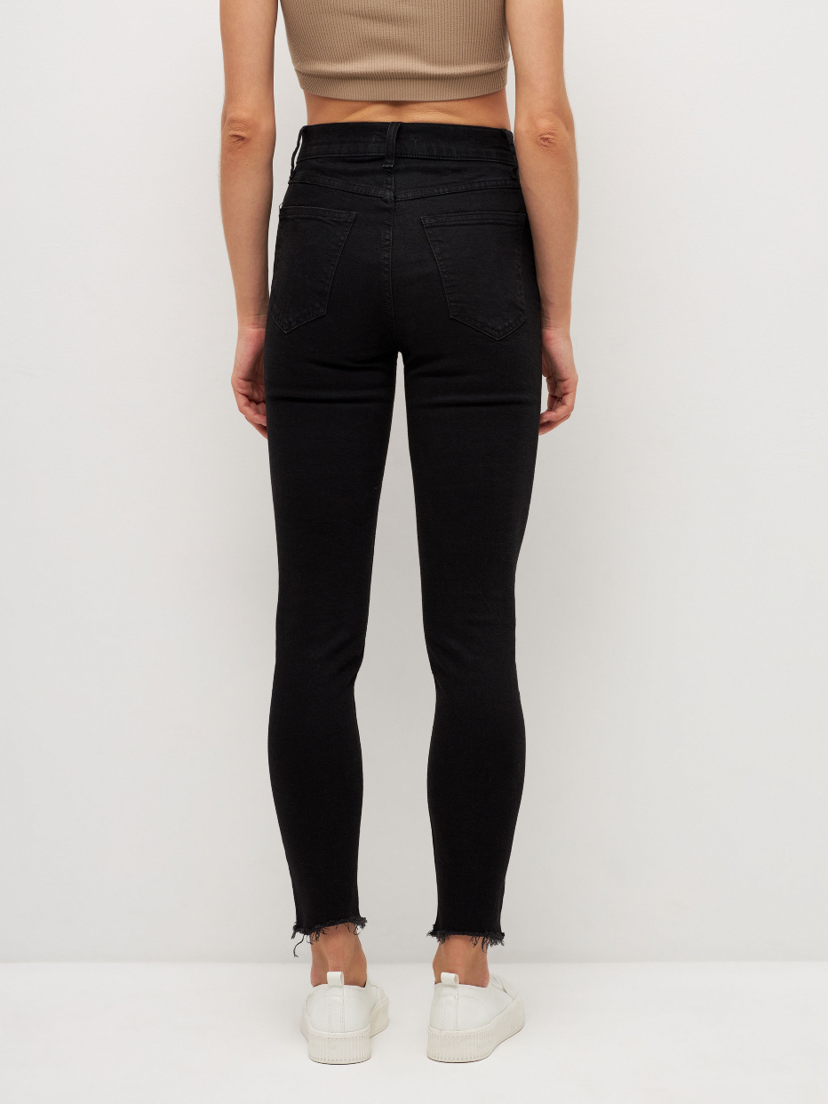 Джинсы 495 SKINNY FIT, фото - 5