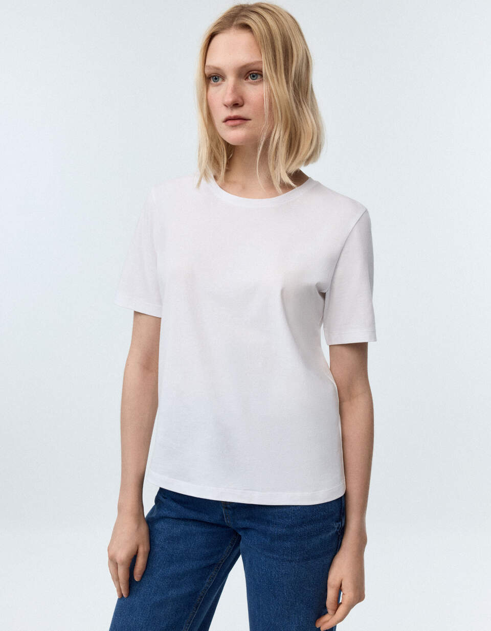 Футболка MARY REGULAR FIT