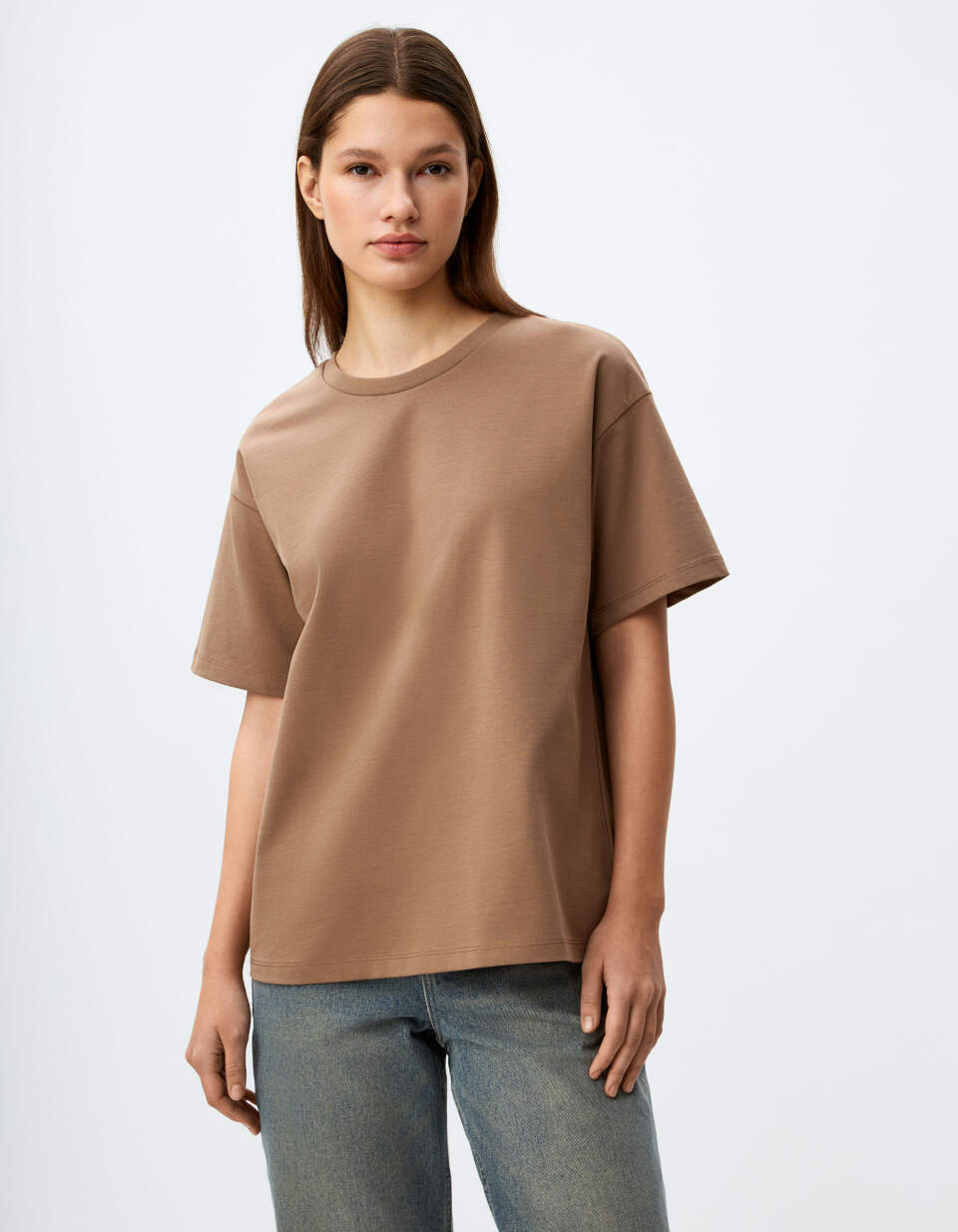 Футболка KATE OVERSIZE FIT