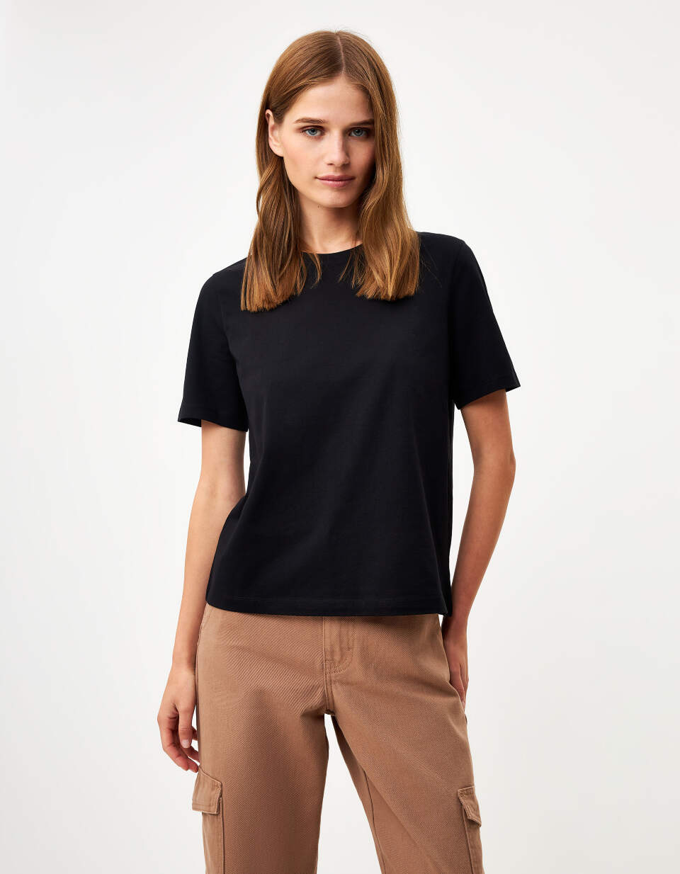 Футболка MARY REGULAR FIT