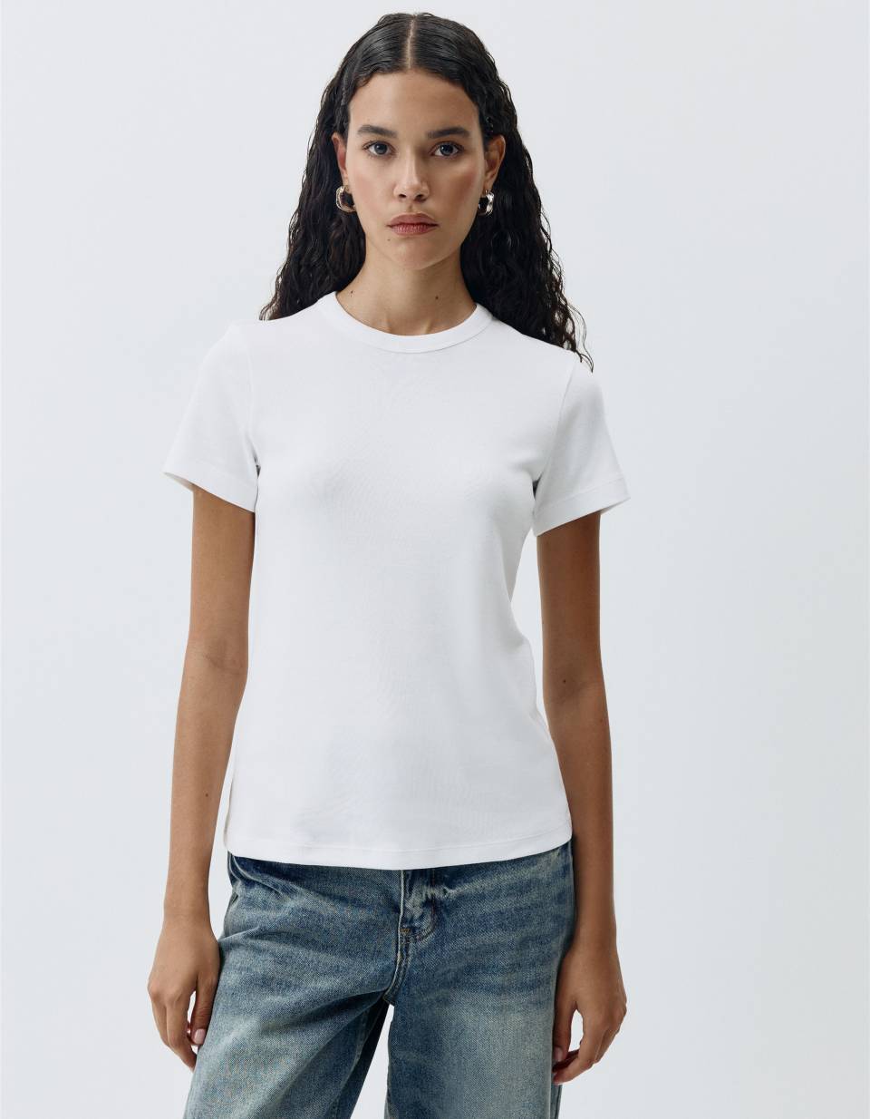 Футболка KIRA SLIM FIT