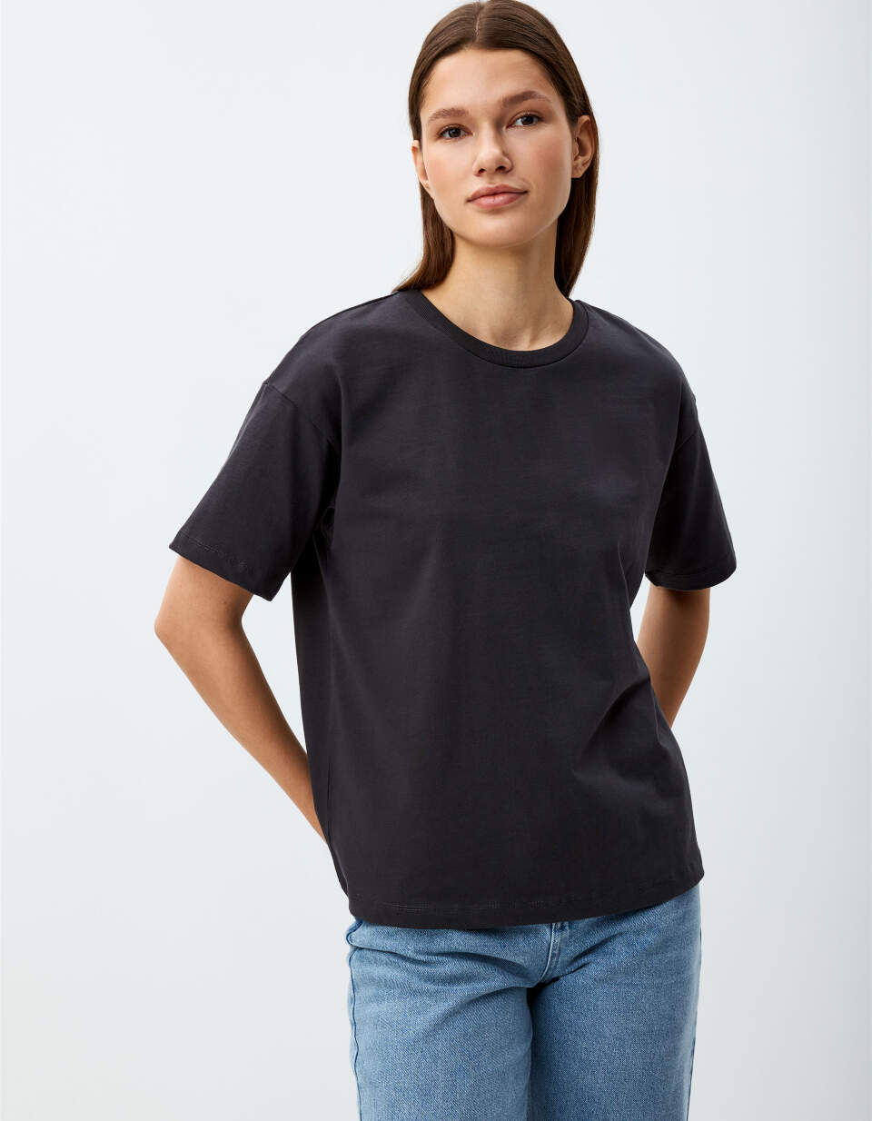 Футболка KATE OVERSIZE FIT