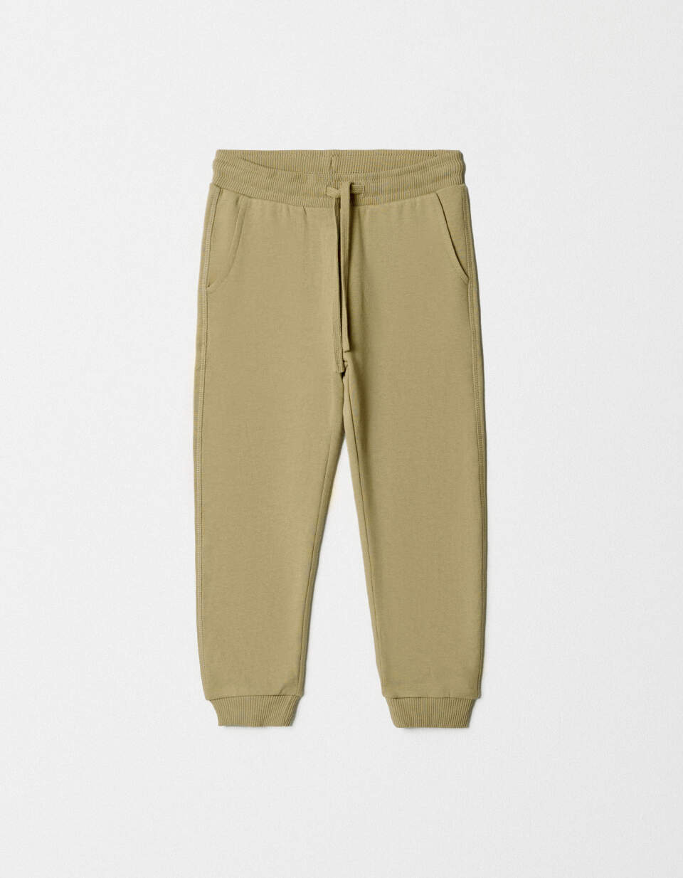 Базовые джоггеры для мальчиков