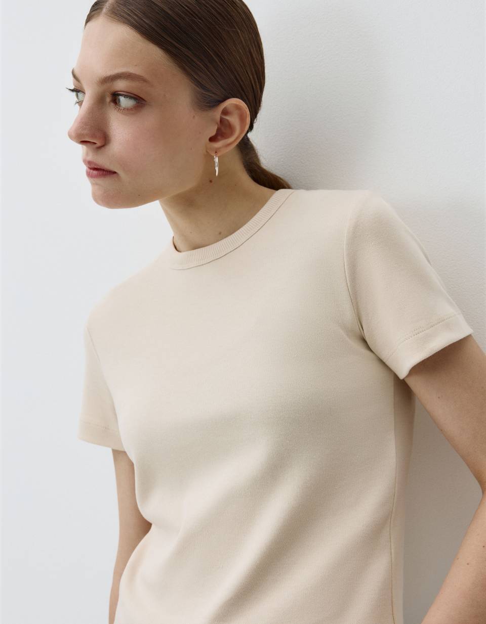 Футболка KIRA SLIM FIT