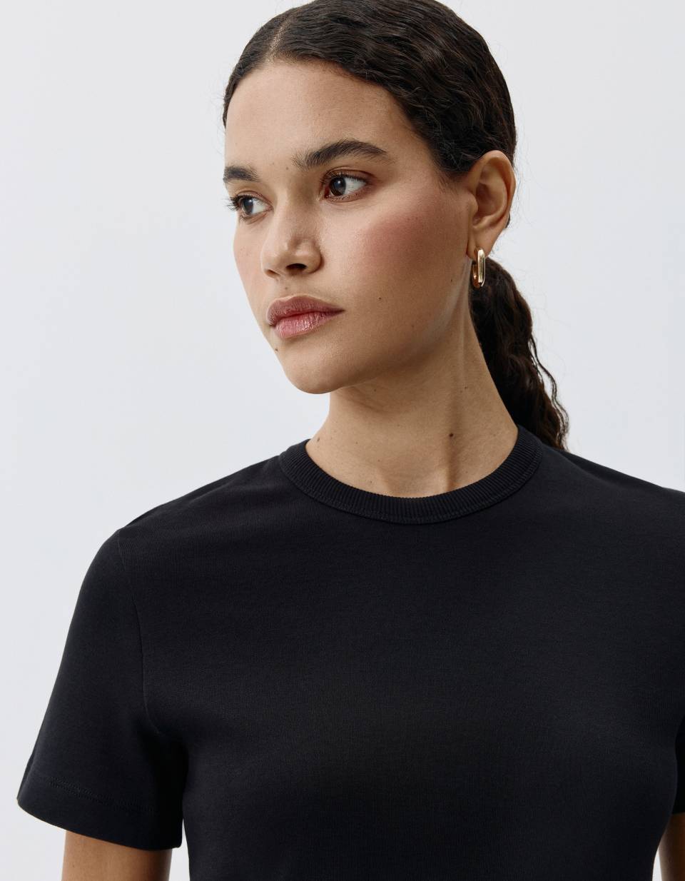 Футболка KIRA SLIM FIT