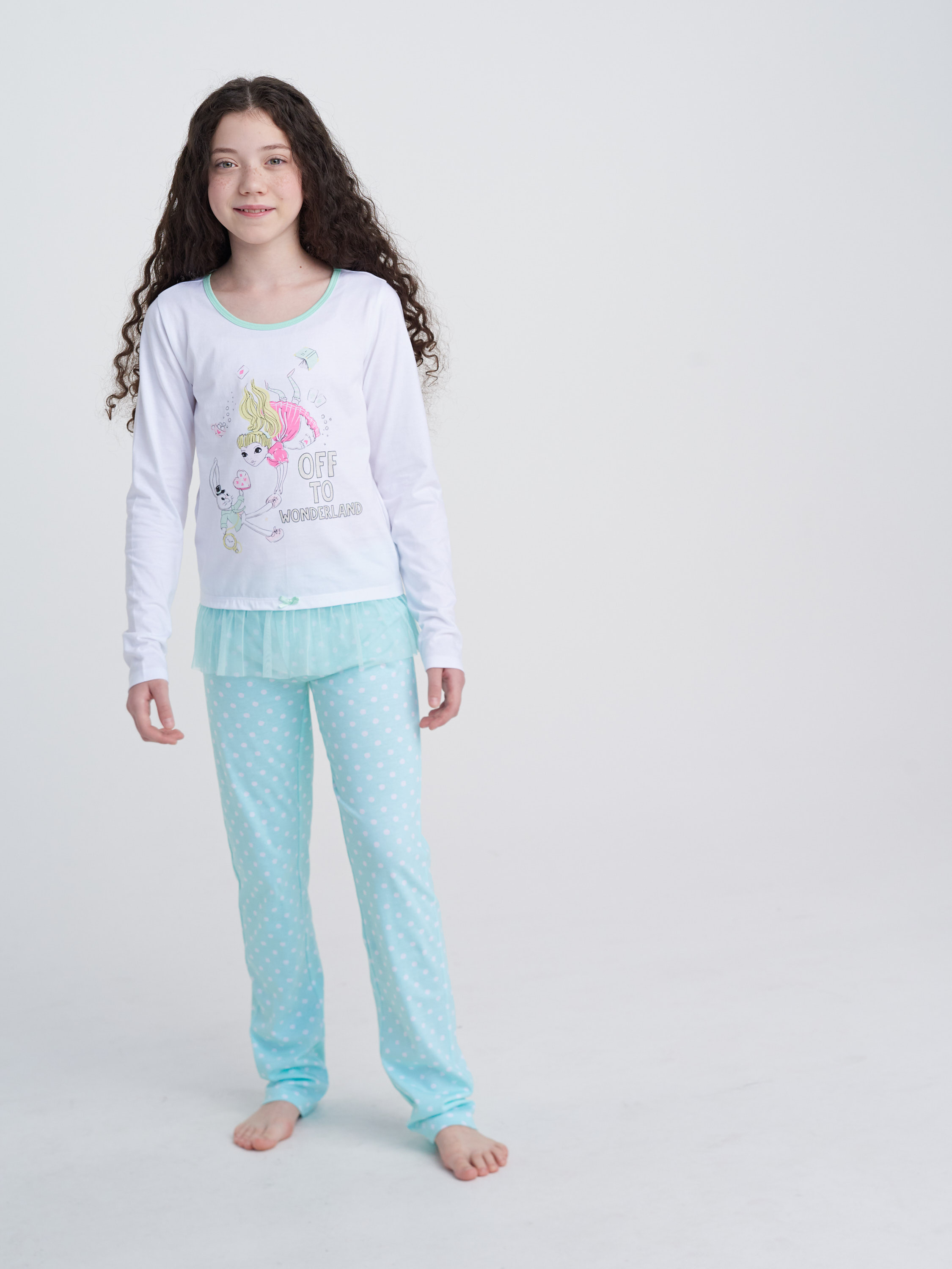 Pijama girl hot sale